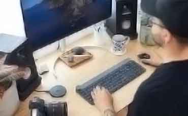 无限循环呼叫手机号软件